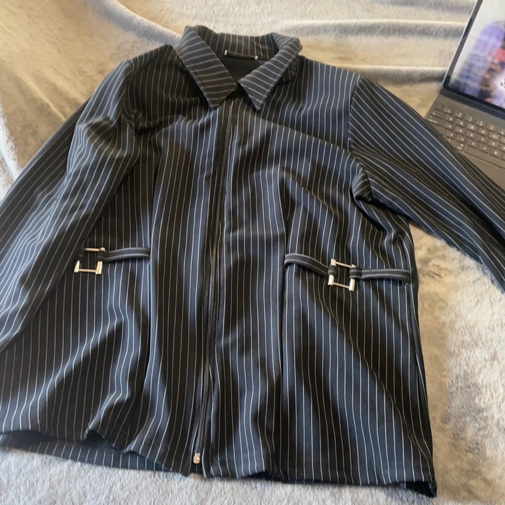 Suit jacket